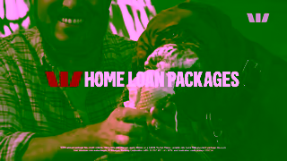 Westpac LNSMORT025 Save5kPakge DDB0315ROCKY PROG VID 15 second video OLV Ad Commercial Brand Imagery Photoshoot 2