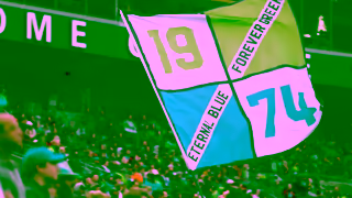 Major League Soccer 2024 MLS Cup Playoffs Ad Commercial Brand Imagery Photoshoot 0