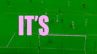 Major League Soccer 2024 MLS Cup Playoffs Ad Commercial Brand Imagery Photoshoot 1