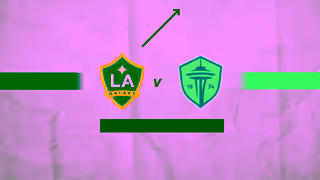 Major League Soccer 2024 MLS Cup Playoffs Ad Commercial Brand Imagery Photoshoot 2