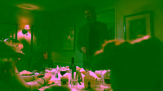 DoorDash DD DI BR DP Dashpass Awareness 2024 Family Dinner YT 6 DPS NAT NA Ad Commercial Brand Imagery Photoshoot 1