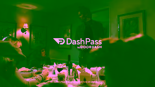 DoorDash DD DI BR DP Dashpass Awareness 2024 Family Dinner YT 6 DPS NAT NA Ad Commercial Brand Imagery Photoshoot 2