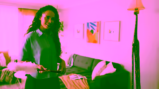 Vileda The Vileda Flex Catch DusterTraps up to 3X More Dust Ad Commercial Brand Imagery Photoshoot 2