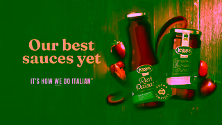 Leggos Its How We Do Italian Passata Ad Commercial Brand Imagery Photoshoot 1