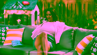 Walmart Outdoor essentials Added to cart Ad Commercial Brand Imagery Photoshoot 1