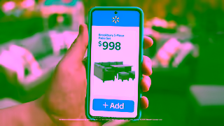 Walmart Outdoor essentials Added to cart Ad Commercial Brand Imagery Photoshoot 2