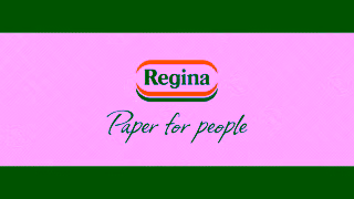 Regina Tissues Regina BlitzBlitz Giant Spot TV UK 2024 06 Ad Commercial Brand Imagery Photoshoot 2
