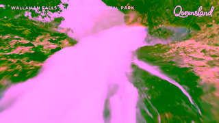 Queensland.com That Holiday Feeling 6s Wallaman Ad Commercial Brand Imagery Photoshoot 1