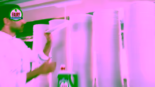 Fairy Fairy Professional have you tried for your business Ad Commercial Brand Imagery Photoshoot 1