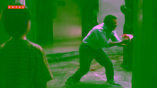 Kayak KAYAK Dont do it yourself Mall fishing Ad Commercial Brand Imagery Photoshoot 2