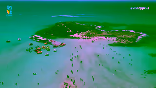 Visit Cyprus Cyprus Where Every Moment Tells a Story 3 Ad Commercial Brand Imagery Photoshoot 0