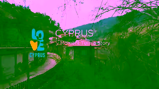 Visit Cyprus Cyprus Where Every Moment Tells a Story 3 Ad Commercial Brand Imagery Photoshoot 2