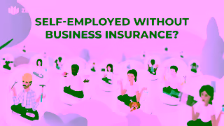 Zensurance Shortened Non Shoppers landscape Zen YT 2024 Ad Commercial Brand Imagery Photoshoot 0