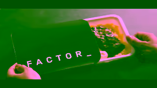 FACTOR Meals Spooner Fuel Partnership Ad Commercial Brand Imagery Photoshoot 1