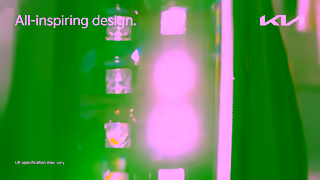 KIA The Kia EV3 An AllInspiring Design Ad Commercial Brand Imagery Photoshoot 0