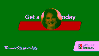 AU Seniors Seniors Home Contents Insurance Lifes Booming Aftermath TVC Ad Commercial Brand Imagery Photoshoot 2