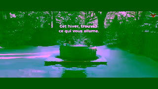 Canadian Tire Cet hiver trouvez ce qui vous allume chez Canadian Tire Ad Commercial Brand Imagery Photoshoot 2