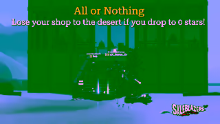 Airstrafe Interactive Saleblazers Update 140 License to Sell Ad Commercial Brand Imagery Photoshoot 1