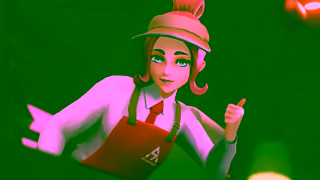 Airstrafe Interactive Saleblazers Update 140 License to Sell Ad Commercial Brand Imagery Photoshoot 2