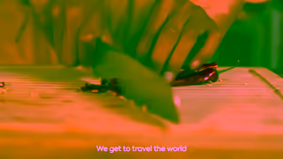 Gousto Variety Seeker Gousto Ad Commercial Brand Imagery Photoshoot 0