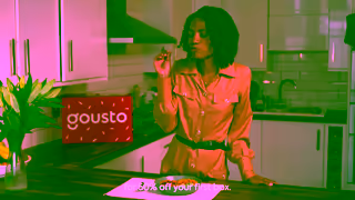 Gousto Variety Seeker Gousto Ad Commercial Brand Imagery Photoshoot 2