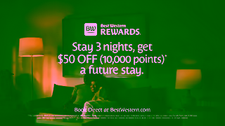 Best Western Lifes a Trip Ad Commercial Brand Imagery Photoshoot 2