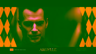 Universal Pictures Argylle LeGrange In Cinemas February 1 Universal Studios HD Ad Commercial Brand Imagery Photoshoot 0