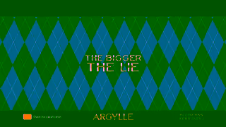 Universal Pictures Argylle LeGrange In Cinemas February 1 Universal Studios HD Ad Commercial Brand Imagery Photoshoot 1