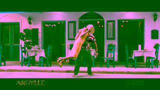 Universal Pictures Argylle LeGrange In Cinemas February 1 Universal Studios HD Ad Commercial Brand Imagery Photoshoot 2