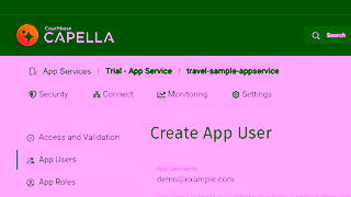 Couchbase Capella App Services Ad Commercial Brand Imagery Photoshoot 1
