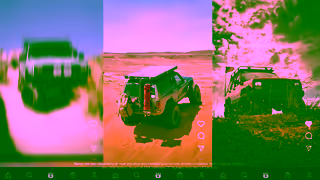 Jeep ALLNEW 2026 JEEP CHEROKEE AMERICAS ORIGINAL INFLUENCER Ad Commercial Brand Imagery Photoshoot 1