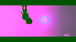 Disney Elio Now Streaming on Disney Ad Commercial Brand Imagery Photoshoot 1