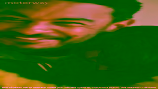 Motorway.co.uk A Motorway true story New bedroom 30s Vertical Ad Commercial Brand Imagery Photoshoot 2