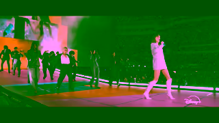 Disney Taylor Swift The Eras Tour Taylors Version Streaming Tomorrow on Disney Ad Commercial Brand Imagery Photoshoot 1