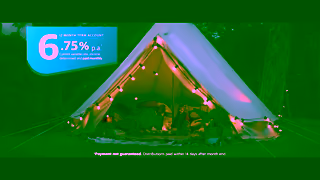 LaTrobe Financial Grandpas Gift Well Look After You So You Can Look After Them Ad Commercial Brand Imagery Photoshoot 2