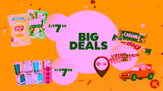 Circle K ACW BWE YouTube 1920x1080 1 Juin 6sec 1 Ad Commercial Brand Imagery Photoshoot 2