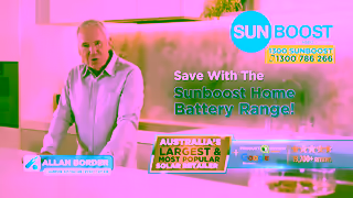 SUNBOOST Stay Powered Day Night Discover the Magic of Solar Battery Storage Ad Commercial Brand Imagery Photoshoot 0