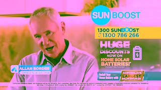 SUNBOOST Stay Powered Day Night Discover the Magic of Solar Battery Storage Ad Commercial Brand Imagery Photoshoot 2