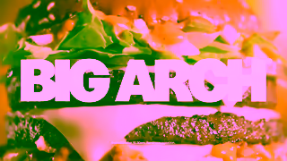 McDonalds Maccas NEW Big Arch is here Ad Commercial Brand Imagery Photoshoot 2