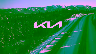 KIA The Kia Sorento Get a 750 Holiday Bonus this Season on select gas models Ad Commercial Brand Imagery Photoshoot 2