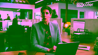 ezCater Your business tool for food Ad Commercial Brand Imagery Photoshoot 0