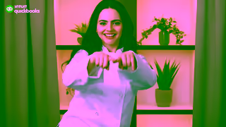 Intuit QuickBooks Taylor Oglesbee Ad Commercial Brand Imagery Photoshoot 2