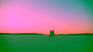 LKAB Lule as a base the world as a workplace Ad Commercial Brand Imagery Photoshoot 1