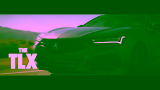 Acura The 2024 MDX and TLX Ad Commercial Brand Imagery Photoshoot 0