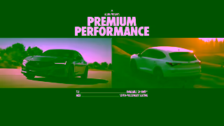 Acura The 2024 MDX and TLX Ad Commercial Brand Imagery Photoshoot 2