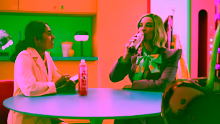 Sparkling Ice Sparkling Ice Breakroom 15 Ad Commercial Brand Imagery Photoshoot 2