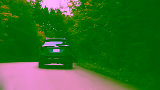 KIA The Kia Seltos All Wheel Drive with Locking Differential Kia Canada Ad Commercial Brand Imagery Photoshoot 0