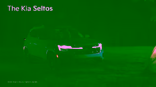 KIA The Kia Seltos All Wheel Drive with Locking Differential Kia Canada Ad Commercial Brand Imagery Photoshoot 2