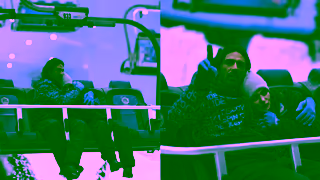 Visit Dubai Drop by Dubai Ad Commercial Brand Imagery Photoshoot 2