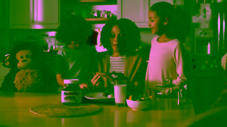 Nutella Spread the Love Ad Commercial Brand Imagery Photoshoot 0